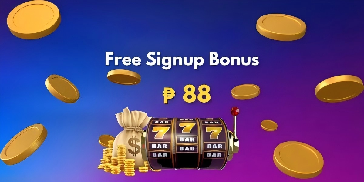 nice ph48 casino welcome banner