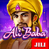Ali Baba nice ph48 hot game