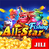 All Star Fishing nice ph48 fishing game