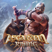 Asgardian Rising nice ph48 hot game