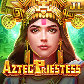 Aztec Priestess nice ph48 hot game