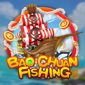 Bao Chuan Fishing nice ph48 fishing game