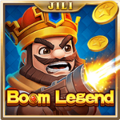Boom Legend nice ph48 fishing game