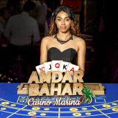 Casino Marina Andar Bahar nice ph48 live-casino game