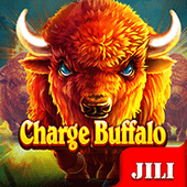 Charge Buffalo nice ph48 hot game