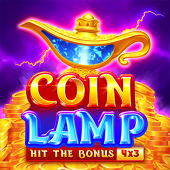 Coin Lamp nice ph48 slot game