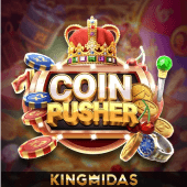 Coin Pusher nice ph48 cards game