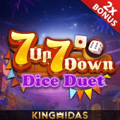 Dice Duet nice ph48 cards game