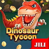 Dinosaur Tycoon nice ph48 fishing game