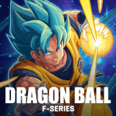 Dragon Ball nice ph48 slot game