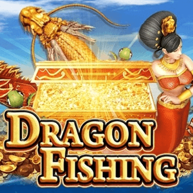 Dragon Fishing nice ph48 fishing game