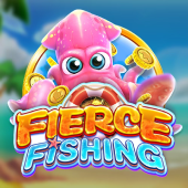 Fierce Fishing nice ph48 fishing game