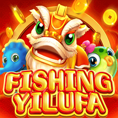 Fishing Yi Lu Fa nice ph48 fishing game