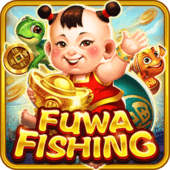 Fuwa Fishing nice ph48 fishing game