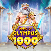 Gates of Olympus 1000 nice ph48 hot game