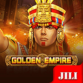 Golden Empire nice ph48 slot game