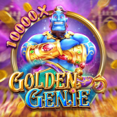 Golden Genie nice ph48 hot game
