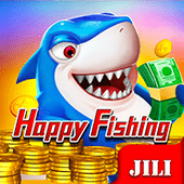 Happy Fishing nice ph48 fishing game
