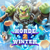 Horde 2 Winter nice ph48 slot game