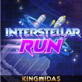 Interstellar Run nice ph48 cards game