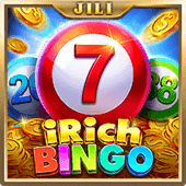 Irich Bingo nice ph48 slot game