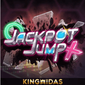 Jackpot Jump nice ph48 cards game