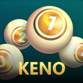 Keno nice ph48 cards game