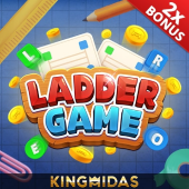 Ladder Game nice ph48 cards game
