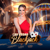 Las Vegas Blackjack nice ph48 live-casino game