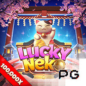 Lucky Neko nice ph48 hot game