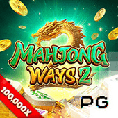 Mahjong Ways 2 nice ph48 hot game