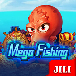 Mega Fishing nice ph48 fishing game