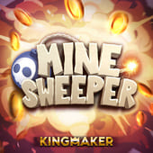 Minesweeper nice ph48 cards game