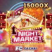 Night Market nice ph48 slot game