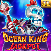 Ocean King Jackpot nice ph48 fishing game
