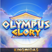 Olympus Glory nice ph48 cards game