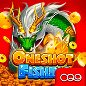 Oneshot Fishing nice ph48 fishing game