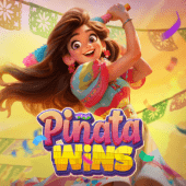 Pinata Wins nice ph48 hot game