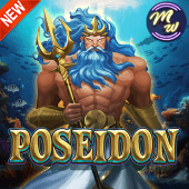 Poseidon nice ph48 slot game