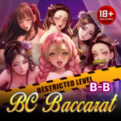 Sexy Blockchain Baccarat B B nice ph48 live-casino game
