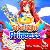Starlight Princess nice ph48 hot game