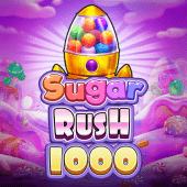 Sugar Rush 1000 nice ph48 hot game