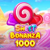 Sweet Bonanza 1000 nice ph48 hot game