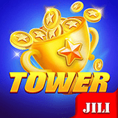 Tower nice ph48 cards game