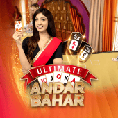 Ultimate Andar Bahar nice ph48 live-casino game