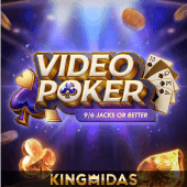 Video Poker nice ph48 cards game